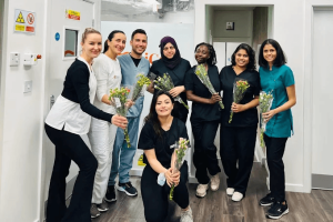 icaredental-team