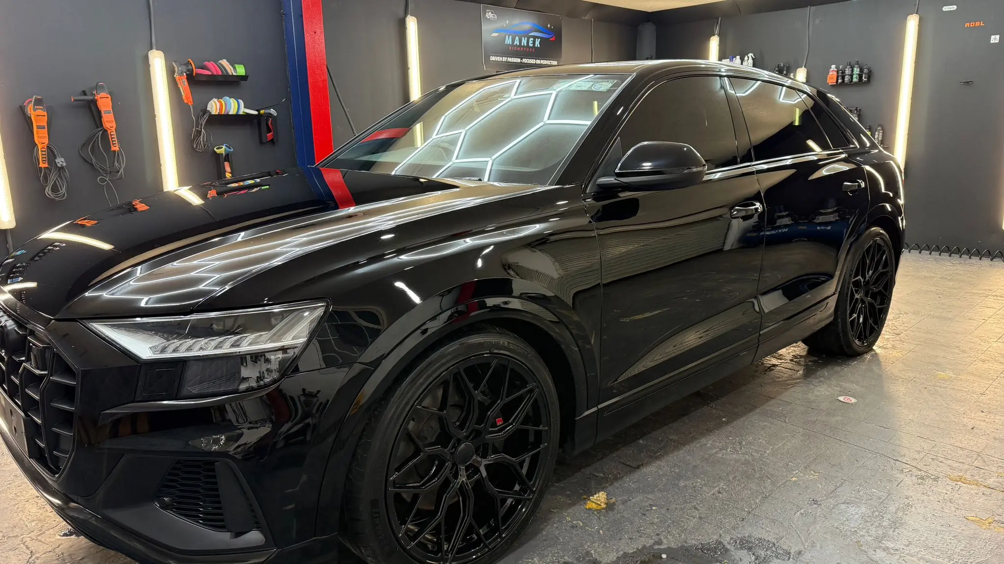 car valet near me