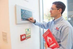 Fire Risk Assessment in Westminster