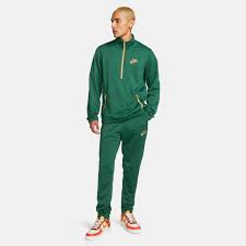 Essentials tracksuit