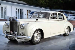 car hire for prom