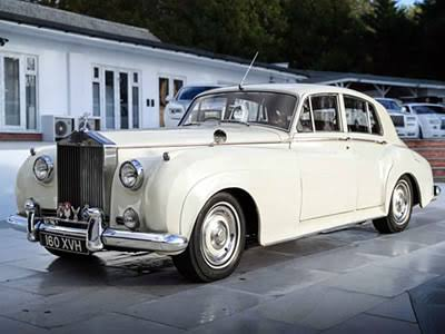 car hire for prom