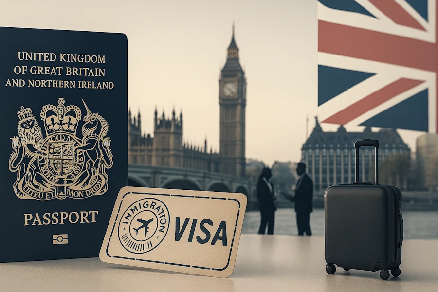 Visa