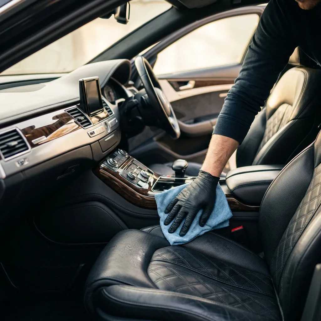 Car Detailing Byron Ontario