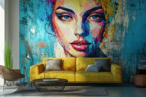 Wall Painting