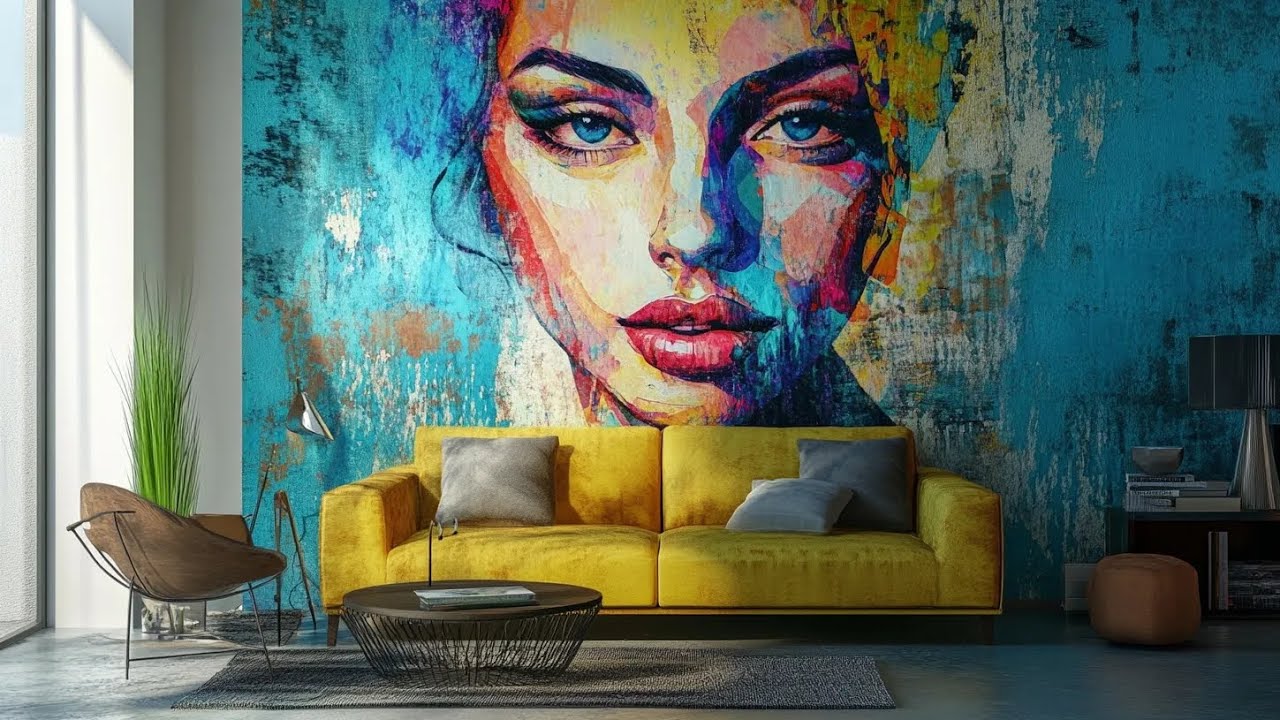 Wall Painting