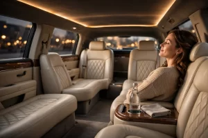 Limo Service
