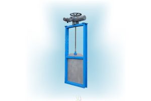 open-channel-sluice-valve-manufacturing
