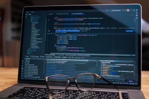 Web development agency in Valdosta GA