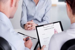 Pre-Employment Checks for Safer Recruitment