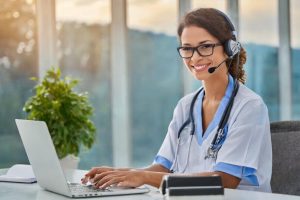 virtualmedicalassistant