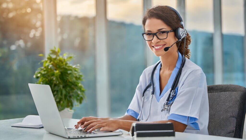 virtualmedicalassistant