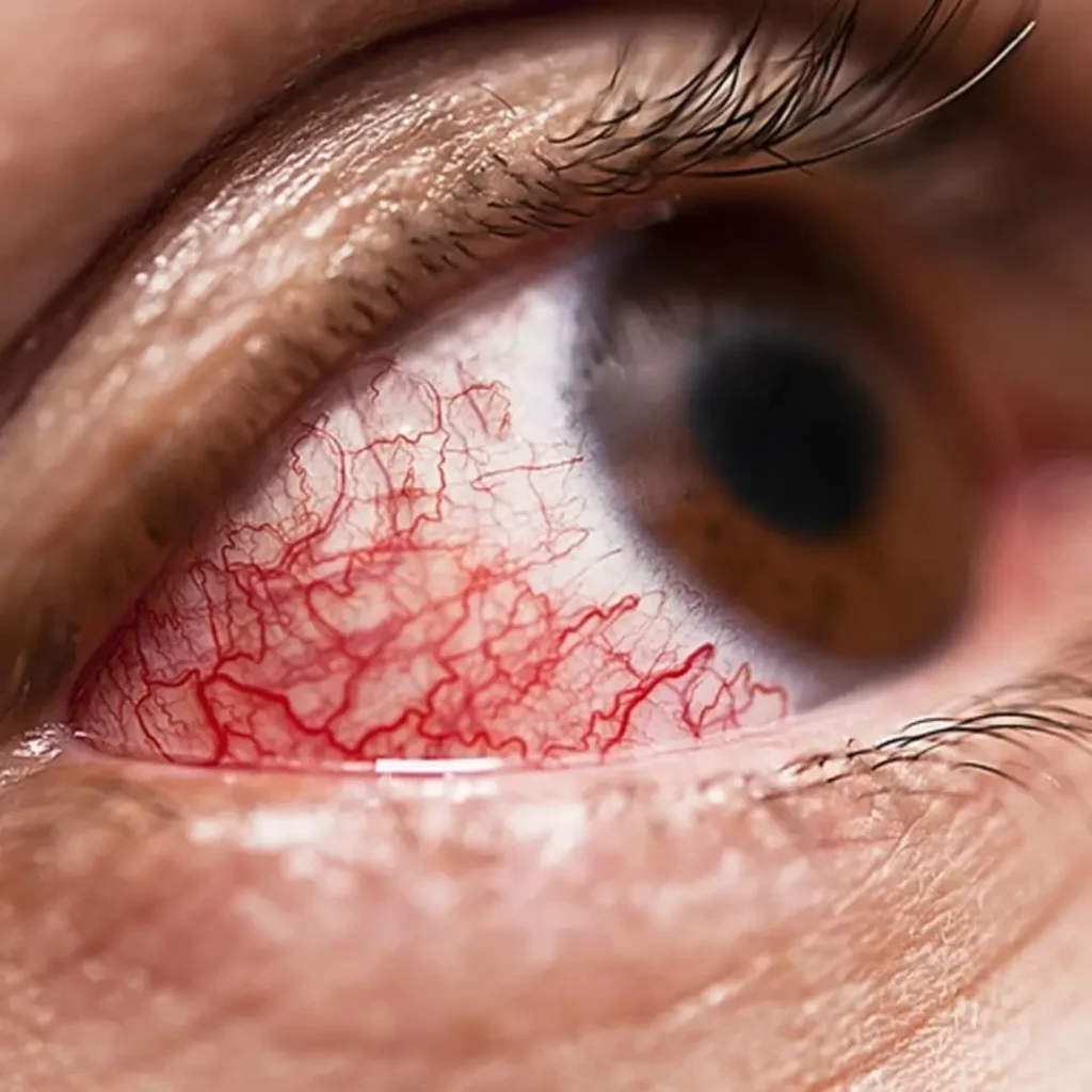 cataract surgeon dubai