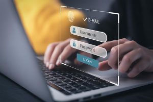 Online Authentication
