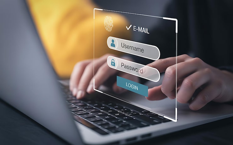 Online Authentication
