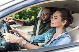 Pass Driving Test Saint Catharines