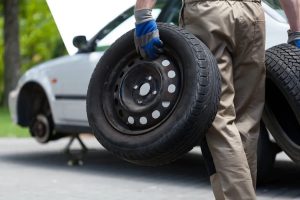 Oil Change Oshawa